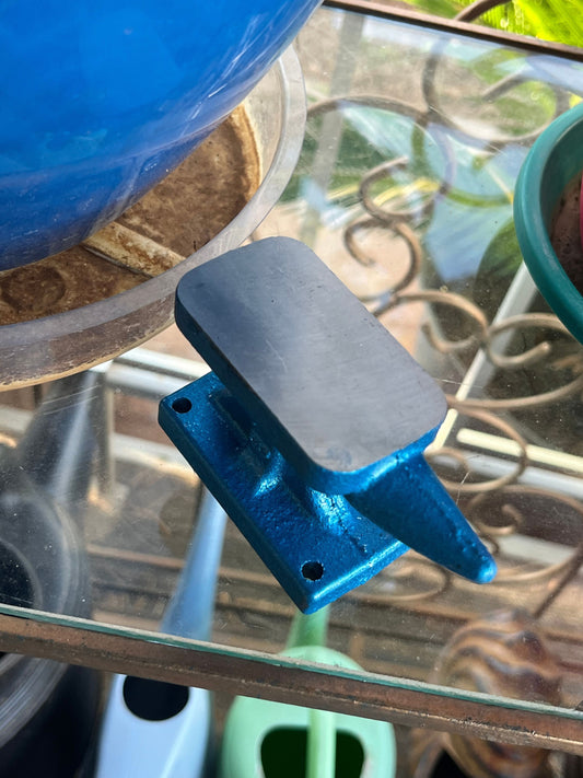 Stainless Steel Mini Anvil